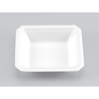 トレー　匠F12-30 無地　2500枚(100枚×25) 0470612300150　シーピー化成（直送品）