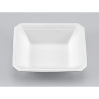 トレー　匠F13-40 無地　2400枚(100枚×24) 0470613400150　シーピー化成（直送品）