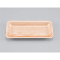 トレー　匠Q12-25 松　1500枚(100枚×15) 0481712251910　シーピー化成（直送品）