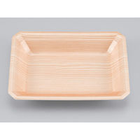 トレー　匠L15-30 松　1600枚(100枚×16) 0481215301910　シーピー化成（直送品）