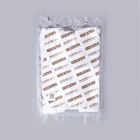 持ち帰り袋 ステイブルバッグ かすみ草 No.30 1000枚(100枚×10) 0483011（直送品）