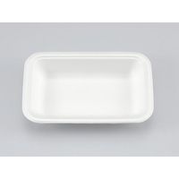 トレー　新LF10-25S 無地　3000枚(100枚×30) 0540610250155　シーピー化成（直送品）