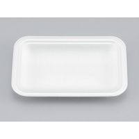 トレー　新LF10-20無地　3000枚(100枚×30) 0540610200150　シーピー化成（直送品）