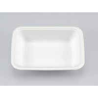 トレー　新LF11-30S 無地　2500枚(100枚×25) 0540611300155　シーピー化成（直送品）