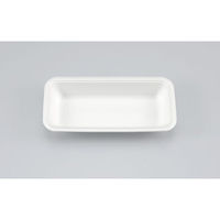 トレー　新LL10-30S無地　2100枚(100枚×21) 0541210300155　シーピー化成（直送品）