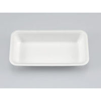 トレー　新LL11-30S無地　2100枚(100枚×21) 0541211300155　シーピー化成（直送品）