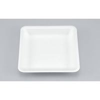 トレー　新LL20-30無地　1200枚(100枚×12) 0541220300150　シーピー化成（直送品）