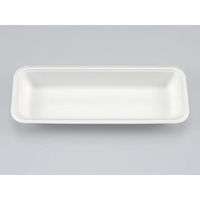 トレー　新LQ10-30S無地　1800枚(100枚×18) 0541710300155　シーピー化成（直送品）