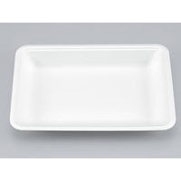 トレー　新LQ17-33無地　900枚(100枚×9) 0541717330150　シーピー化成（直送品）