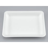 トレー 新LQ20-30 無地　900枚(100枚×9) 0541720300150　シーピー化成（直送品）