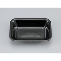 トレー　新LF10-30S黒　3000枚(100枚×30) 0550610300525　シーピー化成（直送品）