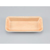 トレー　新LL10-25S松　2100枚(100枚×21) 0551210251915　シーピー化成（直送品）