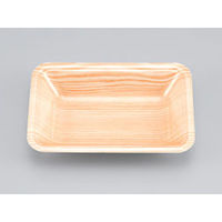 トレー　新LJ12-33松　2000枚(100枚×20) 0551012331910　シーピー化成（直送品）