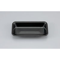 トレー　新LL10-30S黒　2100枚(100枚×21) 0551210300525　シーピー化成（直送品）