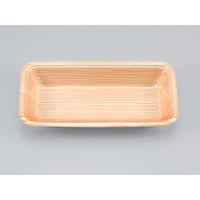 トレー　新LL10-30S松　2100枚(100枚×21) 0551210301915　シーピー化成（直送品）