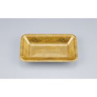 トレー　新LL12-30真田金　2000枚(100枚×20) 0551212305210　シーピー化成（直送品）