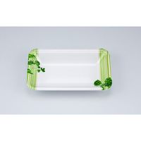 トレー　新LL12-30クレソン　2000枚(100枚×20) 0551212302710　シーピー化成（直送品）