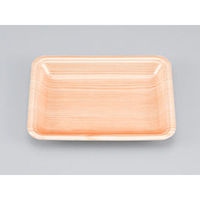 トレー　新LL15-25松　1600枚(100枚×16) 0551215251910　シーピー化成（直送品）