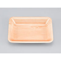 トレー　新LL15-30松　1600枚(100枚×16) 0551215301910　シーピー化成（直送品）