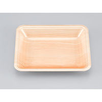 トレー　新LL16-30松　1500枚(100枚×15) 0551216301910　シーピー化成（直送品）