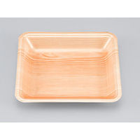 トレー　新LL17-30松　1200枚(100枚×12) 0551217301910　シーピー化成（直送品）