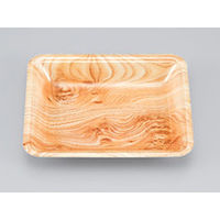 トレー　新LL16-30にれ　1500枚(100枚×15) 0551216301970　シーピー化成（直送品）