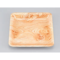 トレー　新LL20-25にれ　1200枚(100枚×12) 0551220251970　シーピー化成（直送品）