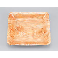 トレー　新LL20-30にれ　1200枚(100枚×12) 0551220301970　シーピー化成（直送品）