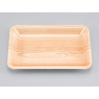 トレー　新LN15-25松　1500枚(100枚×15) 0551415251910　シーピー化成（直送品）