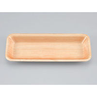 トレー　新LQ10-25S松　1800枚(100枚×18) 0551710251915　シーピー化成（直送品）