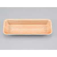 トレー　新LQ10-30S松　1800枚(100枚×18) 0551710301915　シーピー化成（直送品）