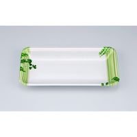 トレー　新LQ12-25クレソン　1500枚(100枚×15) 0551712252710　シーピー化成（直送品）