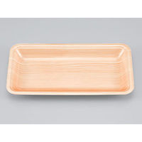 トレー　新LQ13-25松　1500枚(100枚×15) 0551713251910　シーピー化成（直送品）