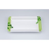 トレー　新LQ14-25クレソン　1500枚(100枚×15) 0551714252710　シーピー化成（直送品）