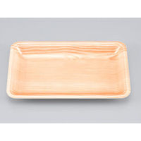 トレー　新LQ15-25松　1200枚(100枚×12) 0551715251910　シーピー化成（直送品）