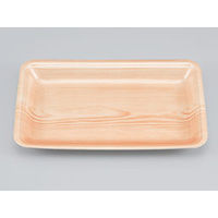 トレー　新LQ16-25松　1000枚(100枚×10) 0551716251910　シーピー化成（直送品）