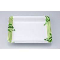 トレー　新LQ20-30クレソン　900枚(100枚×9) 0551720302710　シーピー化成（直送品）