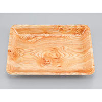 トレー　新LR21-30にれ　600枚(100枚×6) 0551821301970　シーピー化成（直送品）