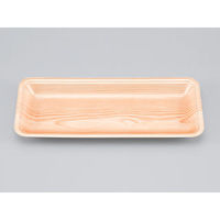 トレー　新LS12-25松　1200枚(100枚×12) 0551912251910　シーピー化成（直送品）