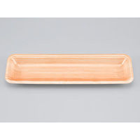 トレー　新LU10-25松　1400枚(100枚×14) 0552110251910　シーピー化成（直送品）