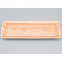 トレー　新LW14-25松　1000枚(100枚×10) 0552314251910　シーピー化成（直送品）