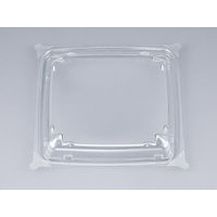 透明サラダ容器 COPNサラダ15-15嵌合蓋　1200枚(50枚×24) 0643151590008　シーピー化成（直送品）