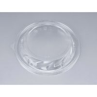 透明サラダ容器 COPNアール17嵌合蓋　600枚(50枚×12) 0652517900008　シーピー化成（直送品）