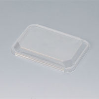 福助工業 丼・重容器 SP-510F 900枚(50枚×18) 0722421 1ケース(900枚入(50枚×18袋))（直送品）