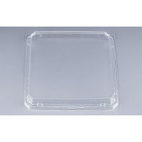 弁当容器　BFハカマ膳9 嵌合蓋(N)　400枚(50枚×8) 0746109900008　シーピー化成（直送品）