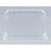 どんぶり容器　BFハカマ重4 嵌合蓋(N)　900枚(50枚×18) 0746204900008　シーピー化成（直送品）