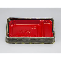 どんぶり容器　BFハカマ集重27-1金板目(N)本体　800枚(50枚×16) 0748327013255　シーピー化成（直送品）