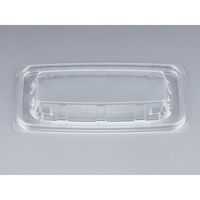 惣菜容器　BFエコD36 嵌合蓋(N)　900枚(50枚×18) 0752360090008　シーピー化成（直送品）