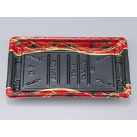 惣菜容器　BFデリスタ22-14 絹小町赤本体　600枚(50枚×12) 0771221407875　シーピー化成（直送品）