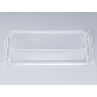 惣菜容器　BFデリスタ23-11 内嵌合蓋　600枚(50枚×12) 0771231190008　シーピー化成（直送品）